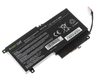 Green Cell PA5107U-1BRS do Toshiba Satellite - 515013 - zdjęcie 3
